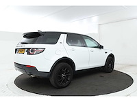 Land rover discovery sport td4 hse 2.0 150pk 2017 (origineel-nl), rf-542-k - afbeelding 14 van  21