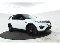 Land rover discovery sport td4 hse 2.0 150pk 2017 (origineel-nl), rf-542-k - afbeelding 16 van  21