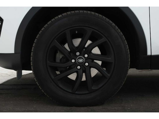 Land rover discovery sport td4 hse 2.0 150pk 2017 (origineel-nl), rf-542-k - afbeelding 18 van  21
