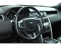 Land rover discovery sport td4 hse 2.0 150pk 2017 (origineel-nl), rf-542-k - afbeelding 20 van  21