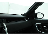 Land rover discovery sport td4 hse 2.0 150pk 2017 (origineel-nl), rf-542-k - afbeelding 24 van  32