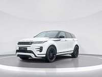 Land rover evoque 2.0 p300 awd r-dynamic hse 2022 | 19-75-65* - afbeelding 1 van  8