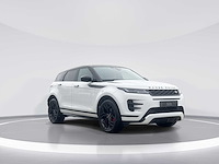 Land rover evoque 2.0 p300 awd r-dynamic hse 2022 | 19-75-65* - afbeelding 2 van  8
