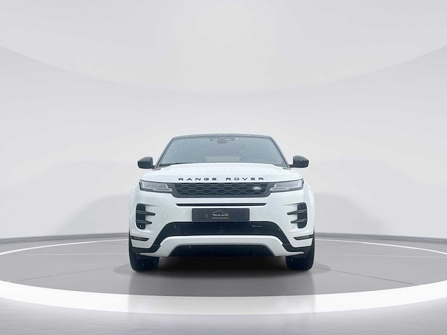 Land rover evoque 2.0 p300 awd r-dynamic hse 2022 | 19-75-65* - afbeelding 3 van  8