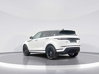 Land rover evoque 2.0 p300 awd r-dynamic hse 2022 | 19-75-65* - afbeelding 5 van  8