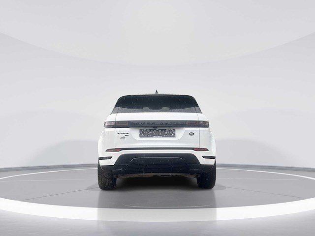 Land rover evoque 2.0 p300 awd r-dynamic hse 2022 | 19-75-65* - afbeelding 6 van  8
