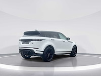 Land rover evoque 2.0 p300 awd r-dynamic hse 2022 | 19-75-65* - afbeelding 7 van  8