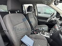 Land rover freelander 2.2 td4 s, 2008 - afbeelding 2 van  16