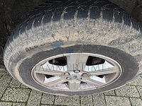 Land rover freelander 2.2 td4 s, 2008 - afbeelding 3 van  16