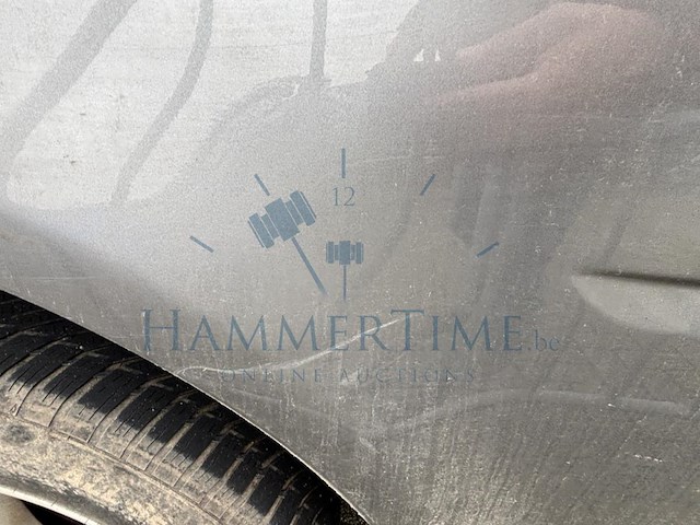 Land rover freelander 2.2 td4 s, 2008 - afbeelding 6 van  16