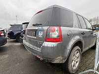 Land rover freelander 2.2 td4 s, 2008 - afbeelding 11 van  16