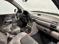 Land rover freelander 2.5 v6 es wagon 10-sl-xf - afbeelding 3 van  20