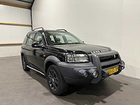 Land rover freelander 2.5 v6 es wagon 10-sl-xf - afbeelding 18 van  20