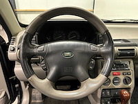 Land rover freelander 2.5 v6 es wagon 10-sl-xf - afbeelding 15 van  19