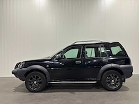 Land rover freelander 2.5 v6 es wagon 10-sl-xf - afbeelding 16 van  19