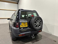 Land rover freelander 2.5 v6 es wagon 10-sl-xf - afbeelding 18 van  19