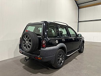 Land rover freelander 2.5 v6 es wagon 10-sl-xf - afbeelding 19 van  19