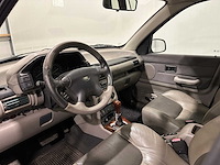 Land rover freelander 2.5 v6 es wagon 10-sl-xf - afbeelding 10 van  19