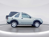 Land rover freelander hardback 2.0 td4 e 2004 | 10-bn-fh i - afbeelding 7 van  27