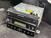 Land rover freelander hardback 2.0 td4 e 2004 | 10-bn-fh i - afbeelding 14 van  27