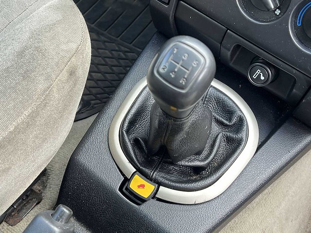 Land rover freelander hardback 2.0 td4 e 2004 | 10-bn-fh i - afbeelding 19 van  27