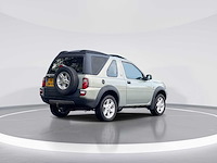 Land rover freelander hardback 2.0 td4 e 2004 | 10-bn-fh i - afbeelding 5 van  27