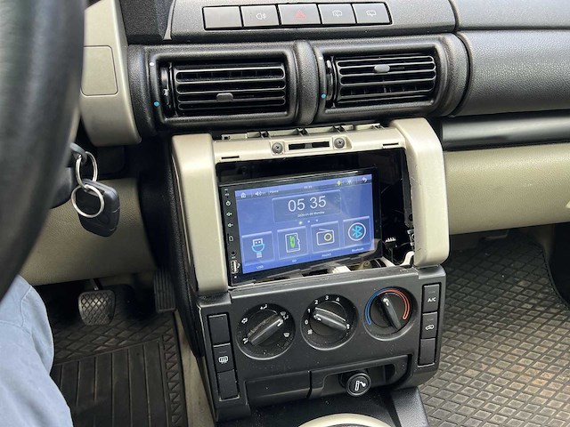 Land rover freelander hardback 2.0 td4 e 2004 | 10-bn-fh i - afbeelding 6 van  27