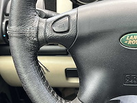 Land rover freelander hardback 2.0 td4 e 2004 | 10-bn-fh i - afbeelding 10 van  27