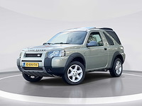 Land rover freelander hardback 2.0 td4 e 2004 | 10-bn-fh i - afbeelding 1 van  27