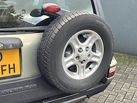 Land rover freelander hardback 2.0 td4 e 2004 | 10-bn-fh i - afbeelding 15 van  27