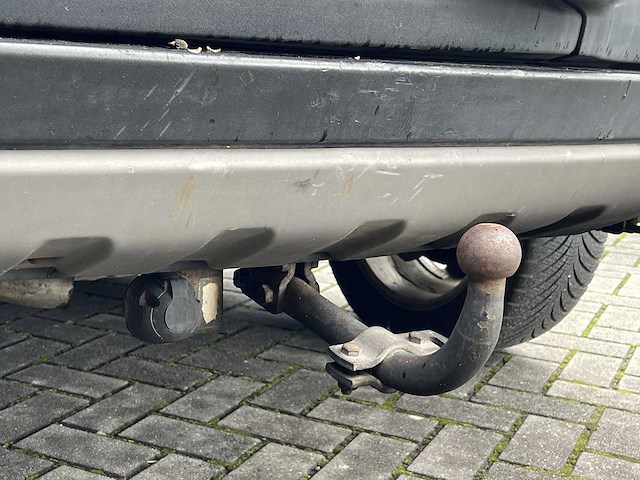 Land rover freelander hardback 2.0 td4 e 2004 | 10-bn-fh i - afbeelding 16 van  27