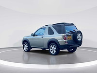 Land rover freelander hardback 2.0 td4 e 2004 | 10-bn-fh i - afbeelding 27 van  27