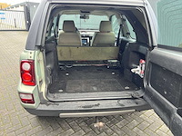 Land rover freelander hardback 2.0 td4 e 2004 | 10-bn-fh i - afbeelding 13 van  27