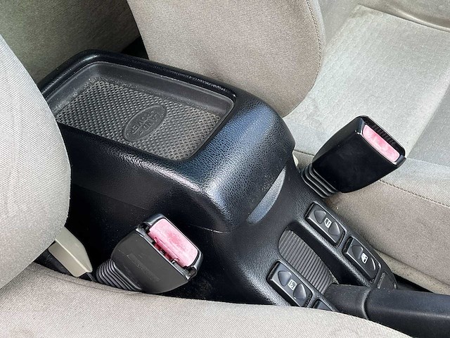 Land rover freelander hardback 2.0 td4 e 2004 | 10-bn-fh i - afbeelding 20 van  27