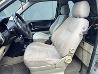 Land rover freelander hardback 2.0 td4 e 2004 | 10-bn-fh i - afbeelding 22 van  27