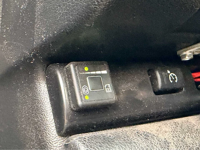 Land rover freelander hardback automaat 2.5 v6 lpg bedrijfswagen - afbeelding 3 van  14