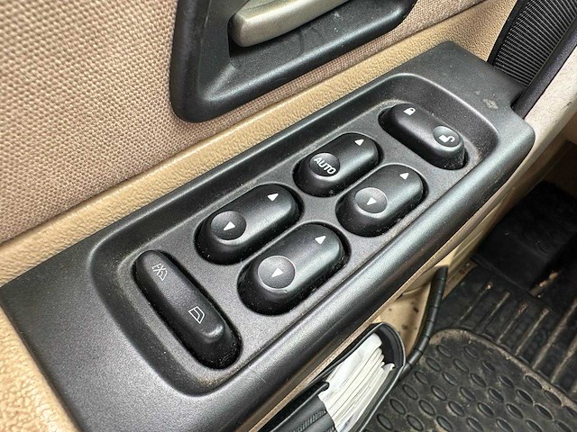 Land rover freelander station wagon 1.8 hse , 28-pp-pl - afbeelding 2 van  13