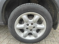 Land rover freelander station wagon 1.8 hse , 28-pp-pl - afbeelding 7 van  13