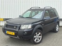 Land rover freelander station wagon 1.8 hse , 28-pp-pl - afbeelding 1 van  13