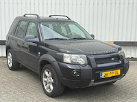 Land rover freelander station wagon 1.8 hse , 28-pp-pl - afbeelding 8 van  13