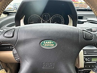 Land rover freelander station wagon 1.8 hse , 28-pp-pl - afbeelding 13 van  15
