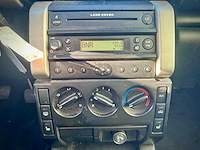 Land rover freelander station wagon 2.0 td4, 03-tg-bl - afbeelding 2 van  14