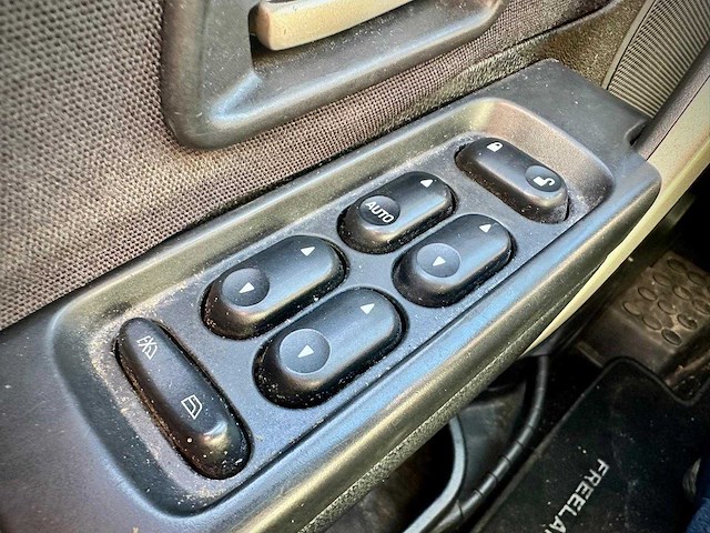 Land rover freelander station wagon 2.0 td4, 03-tg-bl - afbeelding 3 van  14