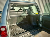 Land rover freelander station wagon 2.0 td4, 03-tg-bl - afbeelding 4 van  14