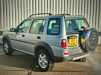 Land rover freelander station wagon 2.0 td4, 03-tg-bl - afbeelding 9 van  14