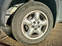 Land rover freelander station wagon 2.0 td4, 03-tg-bl - afbeelding 10 van  14