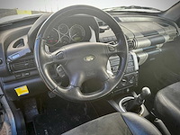 Land rover freelander station wagon 2.0 td4, 03-tg-bl - afbeelding 11 van  14