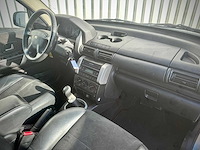 Land rover freelander station wagon 2.0 td4, 03-tg-bl - afbeelding 12 van  14