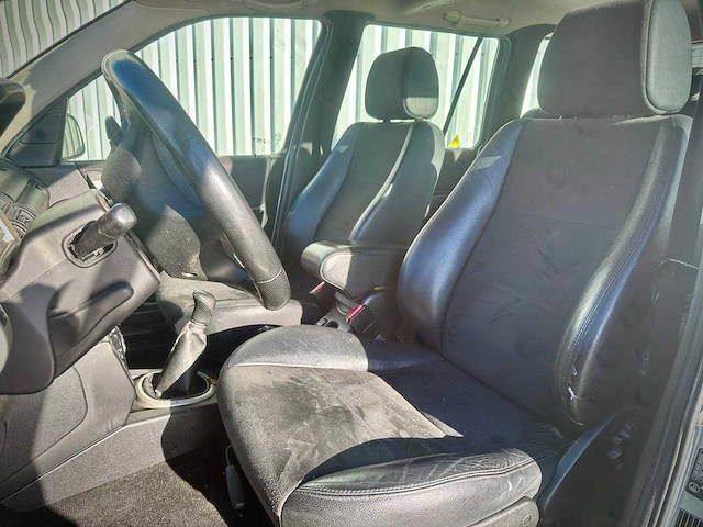 Land rover freelander station wagon 2.0 td4, 03-tg-bl - afbeelding 13 van  14