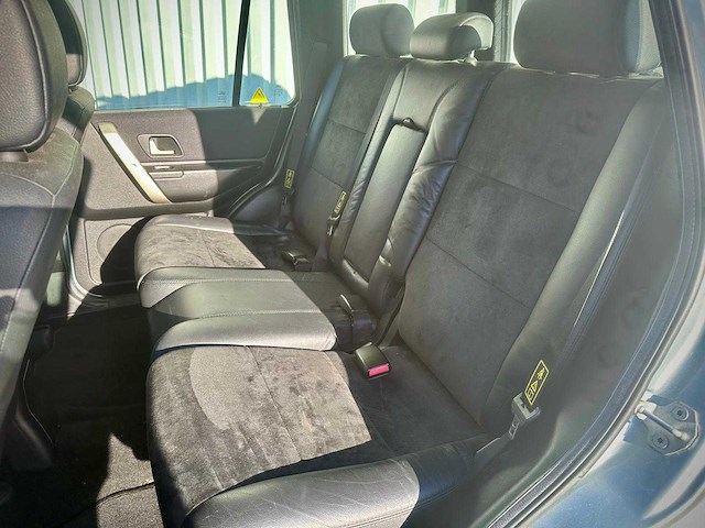 Land rover freelander station wagon 2.0 td4, 03-tg-bl - afbeelding 14 van  14
